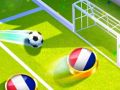 หมวกฟุตบอล เกมออนไลน์