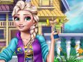 การออกแบบเจ้าหญิงเค็นดามะ เกมออนไลน์