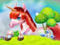 ร้านเสริมสวยยูนิคอร์น เกมออนไลน์ ร้านเสริมสวยยูนิคอร์น เกมออนไลน์