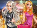 เจ้าหญิง: การช็อปปิ้งที่ปารีส เกมออนไลน์