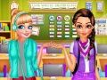 วันแรกที่วิทยาลัย เกมออนไลน์