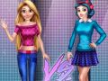 การแข่งขันแฟชั่นสำหรับสาวๆ เกมออนไลน์