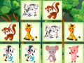 ทารกสัตว์ เกมออนไลน์