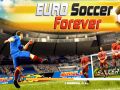 ยูโรฟุตบอลตลอดไป เกมออนไลน์