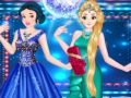 เจ้าหญิง: แต่งตัวสำหรับงานบอลพระราชา เกมออนไลน์