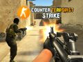 การโจมตีต่อต้านการก่อการร้าย เกมออนไลน์