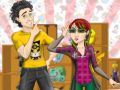Pritt & Lohgann: แต่งตัว เกมออนไลน์