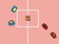 ฟุตบอลพิกเซล เกมออนไลน์