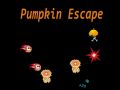 หนีฟักทอง เกมออนไลน์