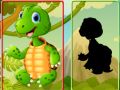 Lof แมทช์เงา - 2 เกมออนไลน์
