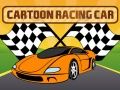 การแข่งการ์ตูน: ความแตกต่างของรถ เกมออนไลน์