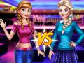 แอนนีกับเอลลี เกมออนไลน์