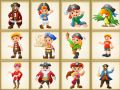 ปริศนาบอร์ดโจรสลัด เกมออนไลน์