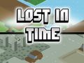 หายไปในเวลา เกมออนไลน์