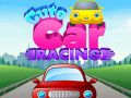 การแข่งรถน่ารัก เกมออนไลน์