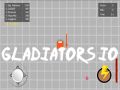 กลาดิเอเตอร์.io เกมออนไลน์