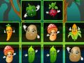 เกมจับคู่การ์ดผัก เกมออนไลน์