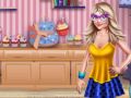ปาร์ตี้วันเกิดเจ้าหญิง เกมออนไลน์