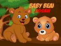 จิ๊กซอว์หมีเด็ก เกมออนไลน์