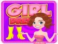 แต่งตัวสาว เกมออนไลน์