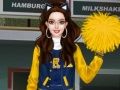 บอนนี่ในริเวอร์เดล เกมออนไลน์