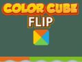 ลูกบาศก์สีพลิก เกมออนไลน์