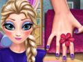 ร้านเสริมสวยแต่งหน้าของเจ้าหญิง เกมออนไลน์