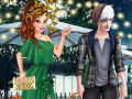 วันที่เซอร์ไพรส์ของเจ้าหญิง เกมออนไลน์