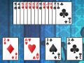 โซลิแทร์เอซกับกษัตริย์ เกมออนไลน์