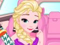 คาราโอเกะแชร์รถของเจ้าหญิง เกมออนไลน์