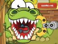 จระเข้เศรษฐี เกมออนไลน์