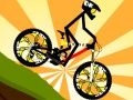 สติกแมนไบค์ไรเดอร์ เกมออนไลน์