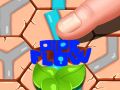การไหลของท่อ เกมออนไลน์