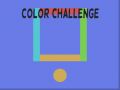 ความท้าทายสี เกมออนไลน์