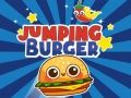 เบอร์เกอร์กระโดด เกมออนไลน์