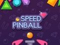 สปีตพินบอล เกมออนไลน์