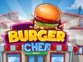 เชฟเบอร์เกอร์ เกมออนไลน์ เชฟเบอร์เกอร์ เกมออนไลน์