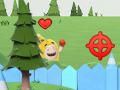 Oddbods: สงครามไอศกรีม เกมออนไลน์