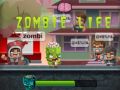 ชีวิตซอมบี้ เกมออนไลน์