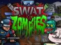หน่วย SWAT ปะทะ ซอมบี้ เกมออนไลน์