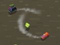 การไล่ล่าในรถ เกมออนไลน์