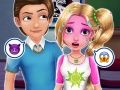 ราพันเซล: หนังสยองขวัญ เกมออนไลน์