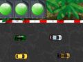 การแข่งรถ 2D เกมออนไลน์