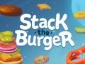 เรียงเบอร์เกอร์ เกมออนไลน์