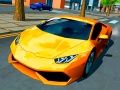 ซิมัลเลเตอร์ขับรถสุดขีด เกมออนไลน์
