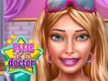 หมอผิวหนังเอลลี เกมออนไลน์