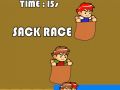 วิ่งในกระสอบ เกมออนไลน์