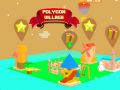 หมู่บ้านพรรณนา เกมออนไลน์