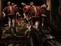 ซอมบี้ชูตเตอร์ 3D เกมออนไลน์