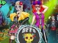 BFFS วันแห่งความตาย เกมออนไลน์